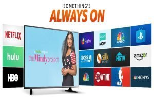 TellyLuxe IPTV 1